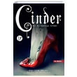 Cinder Artemis Yaynlar