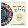 Mandala le Terapi Nesrin Dosdoru Selfie Yaynlar