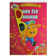 Soner ile Sonbahar  Boyutlu Drt Mevsim Serisi Selimer Yaynlar