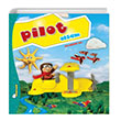 Pilot Olsam Byynce Ne Olsam Ana Michelle Sar Selimer Yaynlar
