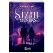 Siyah Meneke mran Tan Parola Yaynlar