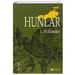 Hunlar L. N. Gumilev Selenge Yaynlar