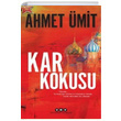 Kar Kokusu Ahmet mit Yap Kredi Yaynlar
