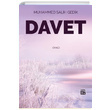 Davet Muhammed Salih Gedik Kutlu Yaynevi