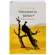Sleymann arks Toni Morrison Sel Yaynclk