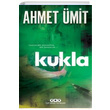 Kukla Ahmet Ümit Yapı Kredi Yayınları