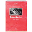 Sorumluluk ve Yarg Hannah Arendt Sel Yaynclk
