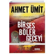 Bir Ses Bler Geceyi Ahmet mit Yap Kredi Yaynlar