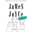 Srgnler James Joyce Sel Yaynclk