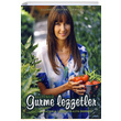 Glutensiz Gurme Lezzetler Aslhan Koruyan Sabanc Sedes Holding Yaynlar