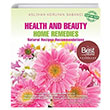 Health and Beauty Home Remedies Aslhan Koruyan Sabanc Sedes Holding Yaynlar