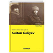 slamn Rusyadaki Ayak zi Sultan Galiyev Sebilrread Yaynevi