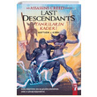 Last Descendants Tanrlarn Kaderi Matthew J.Krby Dex Yaynevi