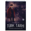 Atatrkn Trk Tarihi zerine Konumalar brahim Burak en Kutlu Yaynevi