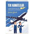 Tek Kanatllar Semra Dereli Aktif Yaynevi