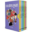 Dahiler Snf Kutulu Set 10 Kitap Takm Domingo Yaynevi