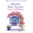 Mavi Egenin Cesur ocuklar Banu Savu Doan Egmont Yaynclk