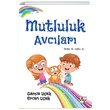 Mutluluk Avclar Az Kitap