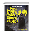 Star Wars Yoksa Korktun Mu Darth Vader Adam Rex Doan Egmont Yaynclk