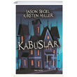 Kabuslar Doan Egmont Yaynclk
