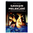 Savan Melekleri Nee Kaya Gece Kitapl