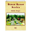 Buram Buram Kzlca Adem Avar Gece Kitapl