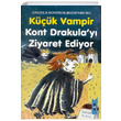 Kk Vampir Kont Drakulay Ziyaret Ediyor 16 Angela Sommer Bodenburg Say ocuk