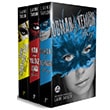 Laini Taylor 3 Kitap Set Artemis Yaynlar