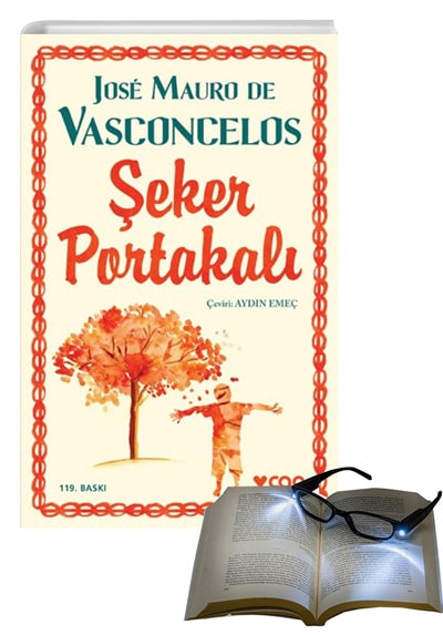 Kitap Okuma Lambasi D R