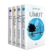 Zeynep Sey 4 Kitap Set Ephesus Yaynlar