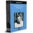 Sabahattin Ali 3 Kitap Set Yap Kredi Yaynlar