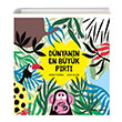Dnyann En Byk Prt Doan Egmont Yaynclk