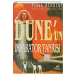 Duneun mparator Tanrs Frank Herbert Sarmal Yaynevi