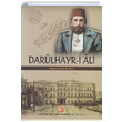 Darlhayri Ali Hikmet Zeki Kapc Atatrk Aratrma Merkezi