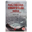 Dou ve Gneydouda Faili Mehul Cinayetler ve Gerekler Alican Trk Sarka Yaynlar
