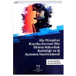 Alp Disiplini Kayaklarnn Diz Eklem Kkrdak Kalnl ve Q Asnn ncelenmesi Akademisyen Kitabevi