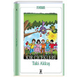 Kr iekleri Taki Akku Sarissa Yaynlar