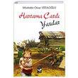 Hartama atl Yazlar Mustafa Onur Ustaolu Ar Sanat Yaynevi