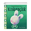 Duygusal Gvenlik Serisi Kskanlk Doan Egmont Yaynclk
