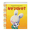 Duygusal Gvenlik Serisi Nezaket Doan Egmont Yaynclk