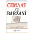 Cemaat ve Barzani Erdal Sarzeybek Sarzeybek Yaynevi