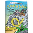 Hkrn aresi Kahkaha Canavar Nihan Temiz Eiten Kitap ocuk Kitaplar