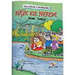 Kk Kz Nerede Kahkaha Canavar Nihan Temiz Eiten Kitap ocuk Kitaplar