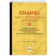 Osmanl Saray Dnleri ve enlikleri 6 7 Mehmet Arslan Sarayburnu Kitapl
