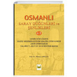 Osmanl Saray Dnleri ve enlikleri 4 5 Mehmet Arslan Sarayburnu Kitapl