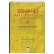 Osmanl Saray Dnleri ve enlikleri 2 Mehmet Arslan Sarayburnu Kitapl