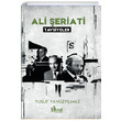 Ali eriati Tavsiyeler Yusuf Yavuzylmaz Ftrat Yaynlar
