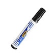 Bic Velleda 1701 Eco Yuvarlak U Siyah Beyaz Tahta Kalemi