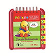 PocketYUP ocuk Bulmacas 4 6 Ya nel Yaynevi