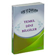 Soru ve Cevaplarla Temel Dini Bilgiler Mahmut Yeiner Salih Kitaplar